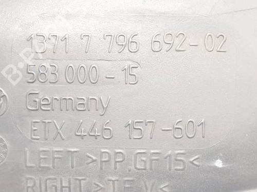 Other BMW 5 Touring (E61) 520 d | BP18069993O1 