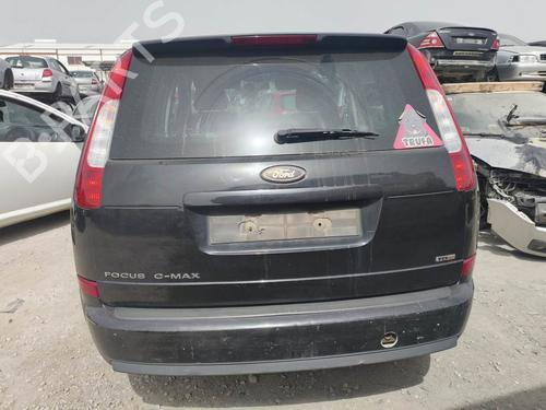 Front left seatbelt FORD FOCUS C-MAX (DM2) 1.8 TDCi | BP29347760I26  - Image 9