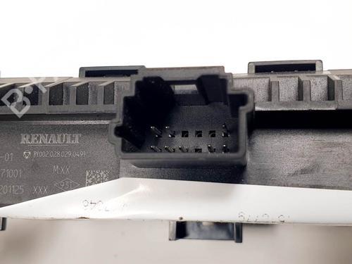 Switch RENAULT CAPTUR II (HF_) TCe 90 (HFM6) | BP24990185I30 - Image 8