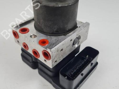 ABS Bremseaggregat PEUGEOT 206 CC (2D) 1.6 (110 hp) 28333254