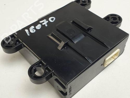 Electronic module MITSUBISHI ASX (GA_W_) 1.8 DI-D (GA6W) | BP24934376M83 - Image 4