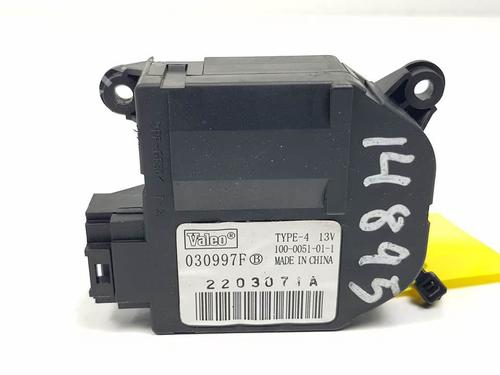 Used Electronic module Electronic module PEUGEOT PARTNER Box Body/MPV (5_, G_) 1.6 HDi 90 (90 hp) 25403666 25403666