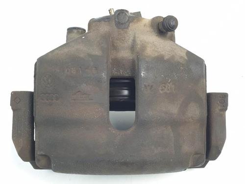 Used Left front brake caliper SEAT LEON (1P1) 2.0 TDI (140 hp) 20700924