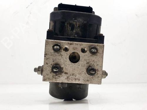 ABS pump FIAT MULTIPLA (186_) 1.9 JTD (186AXE1A) | BP13474431M43 