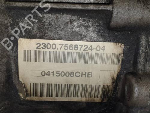 Gearbox MINI MINI (R56) One | BP40176389M3 - Image 6