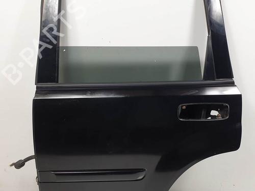 Used Left rear door Left rear door NISSAN X-TRAIL I (T30) 2.2 dCi 4x4 (136 hp) 24933072 24933072