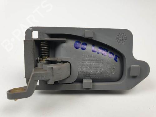 Front right interior door handle CITROËN XSARA PICASSO (N68) 1.6 16V | BP28061029I14 