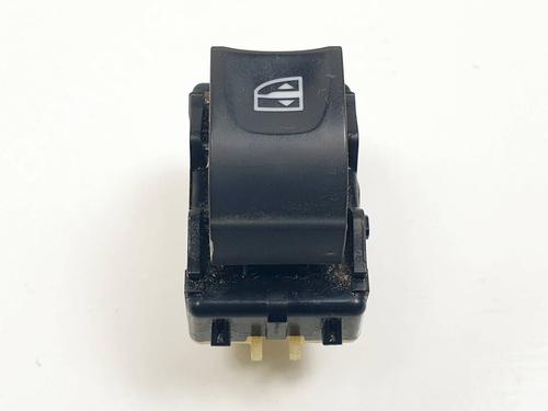 Used Left rear window switch DACIA DUSTER (HS_) 1.5 dCi (109 hp) 30633298