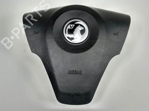 Used Driver airbag Driver airbag OPEL ANTARA A (L07) 2.2 CDTi 4x4 (163 hp) 7512145 7512145