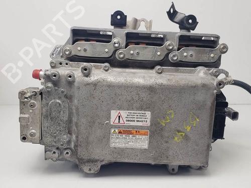 Used Electronic module Electronic module TOYOTA RAV 4 IV (_A4_) 2.5 Hybrid (AVA42_) (197 hp) 25143875 25143875