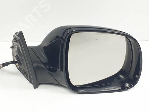 Right mirror AUDI Q7 (4LB) 3.0 TDI quattro | BP29726449C27 