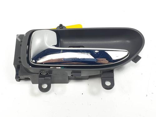 Used Rear left interior door handle Rear left interior door handle NISSAN X-TRAIL II (T31) 2.0 dCi (150 hp) 26899967 26899967