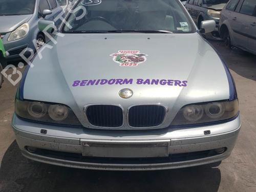 Front bumper BMW 5 Touring (E39) 525 i | BP29245603C7 
