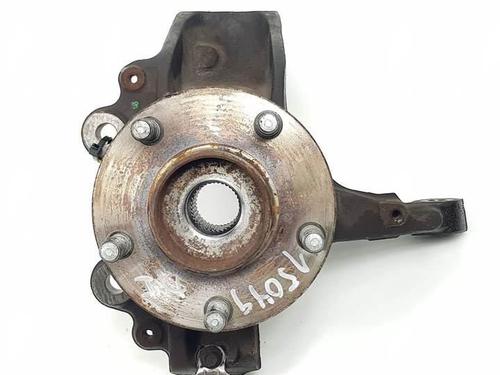 Left front steering knuckle FORD FOCUS II (DA_, HCP, DP) 1.8 TDCi | BP25285959M25 