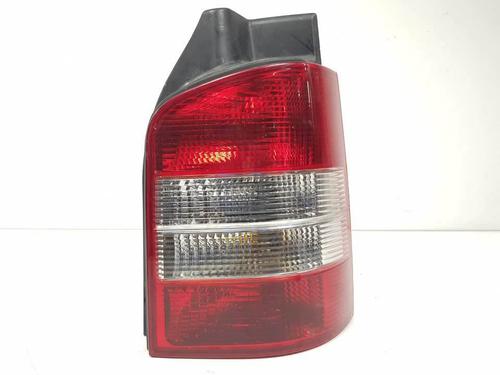 Used Right taillight Right taillight VW TRANSPORTER T5 Van (7HA, 7HH, 7EA, 7EH) 1.9 TDI (85 hp) 17390155 17390155