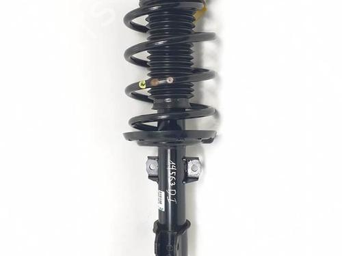 Used Left front shock absorber SAAB 9-3 Convertible (YS3F) 1.9 TTiD (160 hp) 25137706