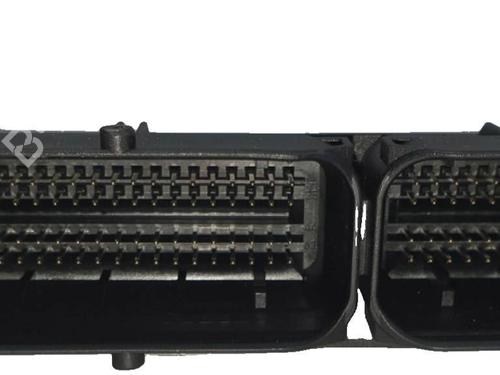 Engine control unit (ECU) NISSAN PRIMERA (P12) 2.0 | BP38433499M57 - Image 5