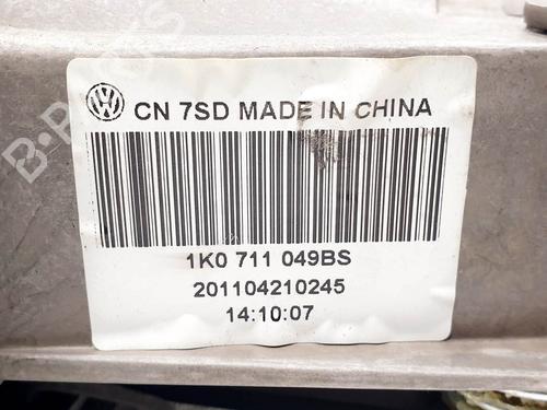 Gear lever VW GOLF VI Variant (AJ5) 1.2 TSI | BP24516135M90 - Image 2