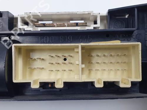 Climate control VW POLO (9N_, 9A_) 1.4 TDI | BP25117243I5 