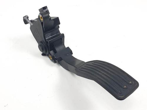 Used Pedal NISSAN JUKE (F15) 1.6 (117 hp) 24585831