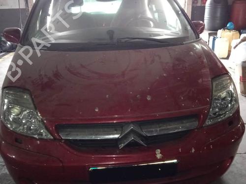 Other CITROËN C8 (EA_, EB_) 2.2 HDi | BP6859055O1 - Image 7