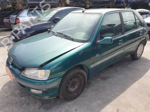 Electronic sensor PEUGEOT 106 II (1A_, 1C_) 1.4 i | BP16113354M84 