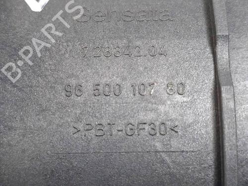 Mass air flow sensor CITROËN C5 III (RD_) 1.6 HDi 110 (RD9HZC) | BP39959113M95 - Image 4