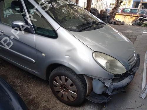 Right front fog light CITROËN XSARA PICASSO (N68) 1.6 HDi | BP9249708C31 