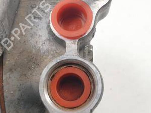 AC compressor CITROËN C2 (JM_) 1.4 HDi | BP31240494M34 