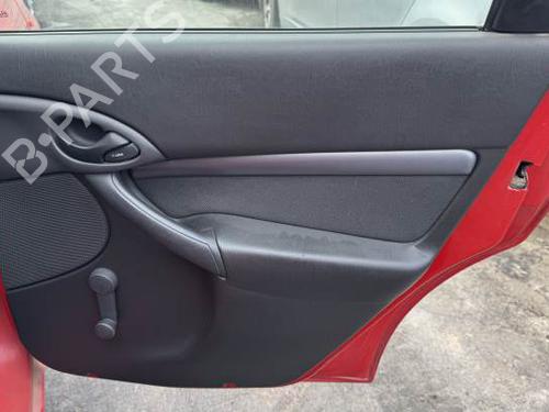 Engine FORD FOCUS I (DAW, DBW) 1.8 TDCi | BP24984561M1 