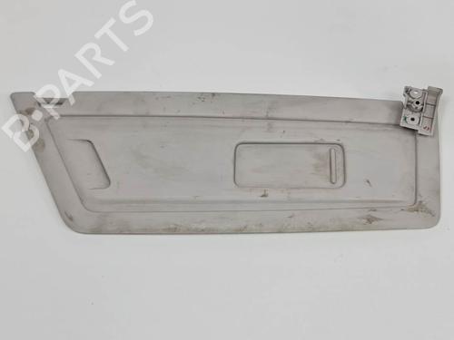 Used Right sun visor Right sun visor CITROËN C4 Grand Picasso I (UA_) 2.0 HDi 138 (136 hp) 7547892 7547892