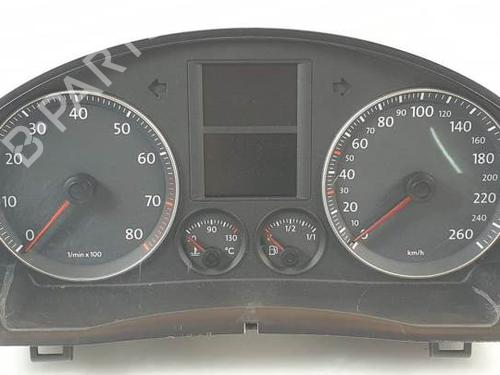 Used Instrument cluster AUDI A3 (8L1) 1.8 (125 hp) 18340539