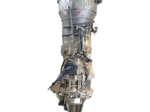 Gearbox NISSAN NAVARA NP300 (D40) 2.5 dCi 4WD | BP17520766M3 