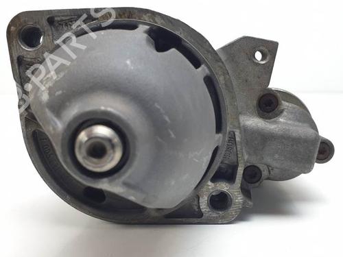 Starter MERCEDES-BENZ C-CLASS (W203) C 270 CDI (203.016) | BP24932901M8 