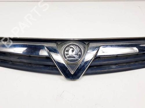 Grill Grill OPEL ANTARA A (L07) 2.0 CDTI 4x4 (150 hp) 12360773 12360773
