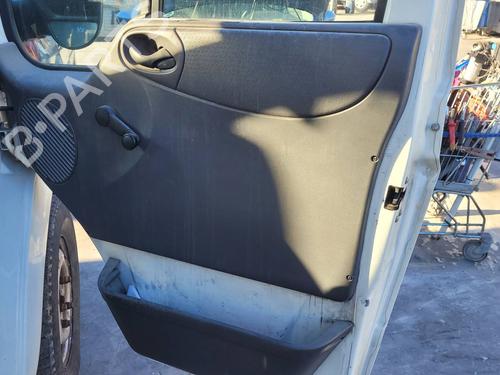 Headlight switch FORD TRANSIT Van (FA_ _) 2.4 DI RWD (FAA_, FAB_, FAC_, FAD_) | BP30769339I24 - Image 17