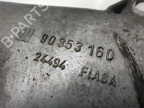 Radiator fan OPEL ASTRA F Hatchback (T92) 1.6 i (F08, M08, F68, M68) | BP12380669M35 