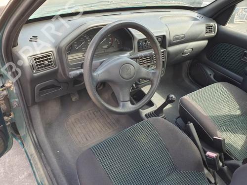 Electronic sensor PEUGEOT 106 II (1A_, 1C_) 1.4 i | BP16113354M84 