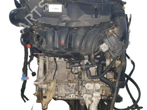 Engine PEUGEOT 308 I (4A_, 4C_) 1.6 16V | BP36403241M1 - Image 8