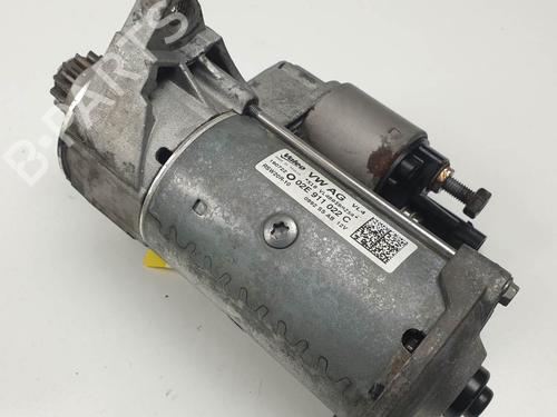 Starter AUDI Q3 Sportback (F3N) 35 TDI | BP24627231M8 - Image 2
