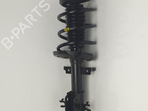 Venstre fortil støddæmper Venstre fortil støddæmper RENAULT LAGUNA III (BT0/1) 2.0 dCi (BT07, BT0J, BT14, BT1A, BT1S) (131 hp) 24934246 24934246