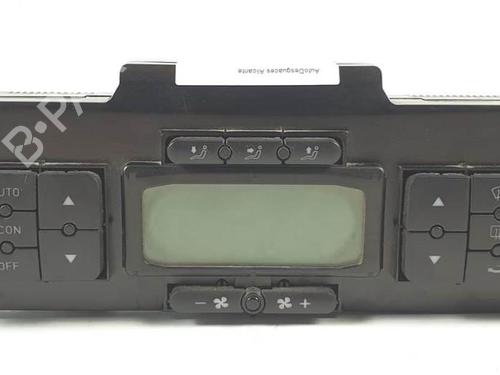 Used Climate control Climate control SEAT LEON (1P1) 1.9 TDI (105 hp) 18418302 18418302