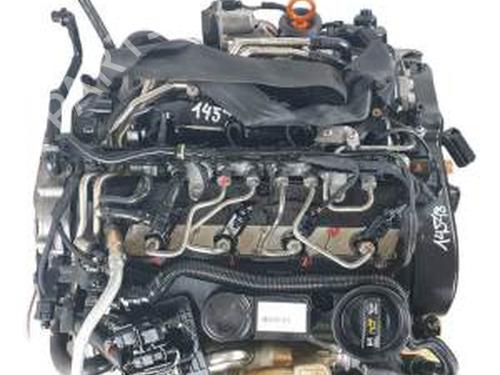 Engine SEAT EXEO (3R2) 2.0 TDI | BP18168294M1 