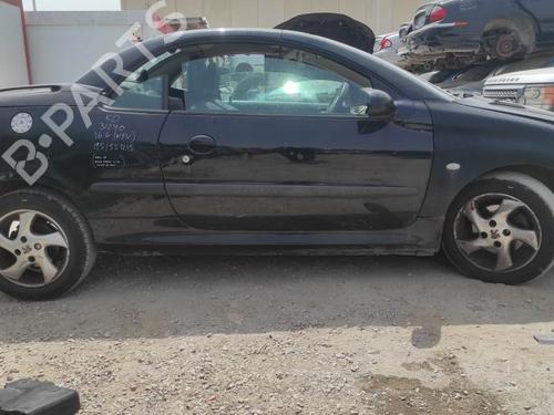 AC compressor PEUGEOT 206 CC (2D) 1.6 16V (2DNFUF, 2DNFUR) | BP29149518M34  - Image 11