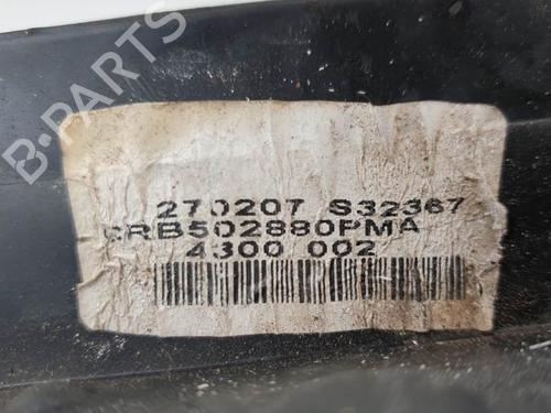 Right mirror LAND ROVER DISCOVERY III (L319) 2.7 TD 4x4 | BP25144382C27 