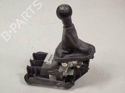Used Gear lever Gear lever CITROËN C3 II (SC_) 1.6 HDi (92 hp) 9295489 9295489