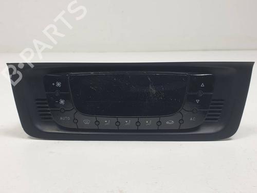Used Climate control Climate control SEAT IBIZA IV (6J5, 6P1) 1.9 TDI (105 hp) 34515374 34515374