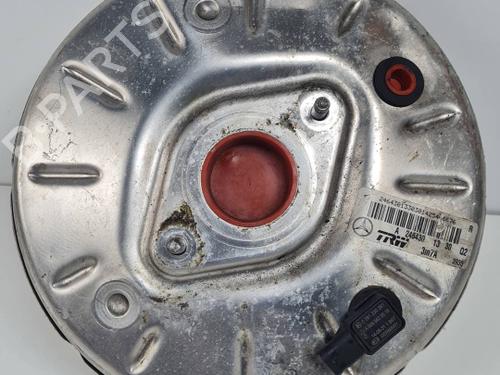 Used Servo brake Servo brake MERCEDES-BENZ A-CLASS (W176) A 200 CDI / d (176.008) (136 hp) 40175723 40175723