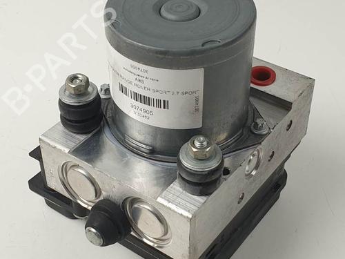 ABS pump LAND ROVER RANGE ROVER SPORT I (L320) 2.7 D 4x4 | BP29246410M43 