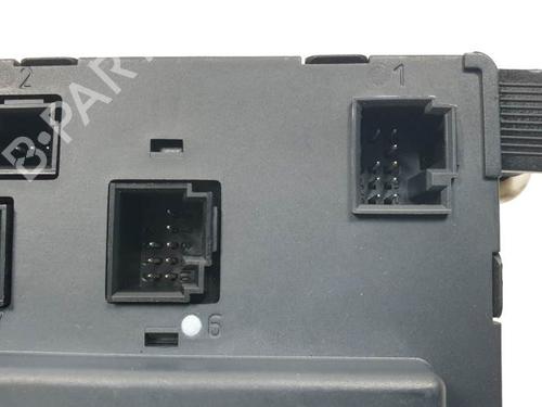 Electronic module MERCEDES-BENZ E-CLASS (W211) E 320 CDI (211.026) | BP21800776M83 